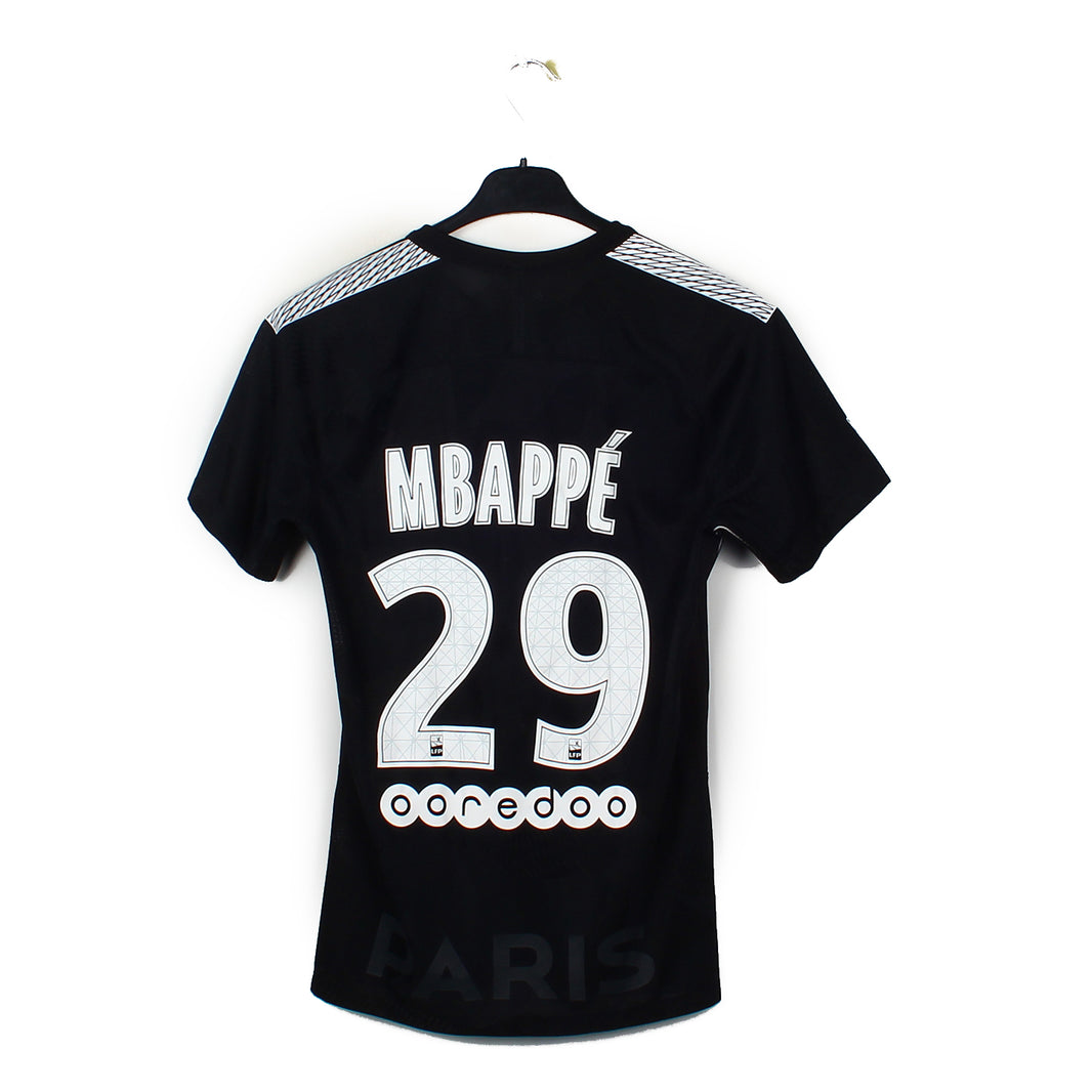 2017/18 - PSG - Mbappe #29 (S) [pro]