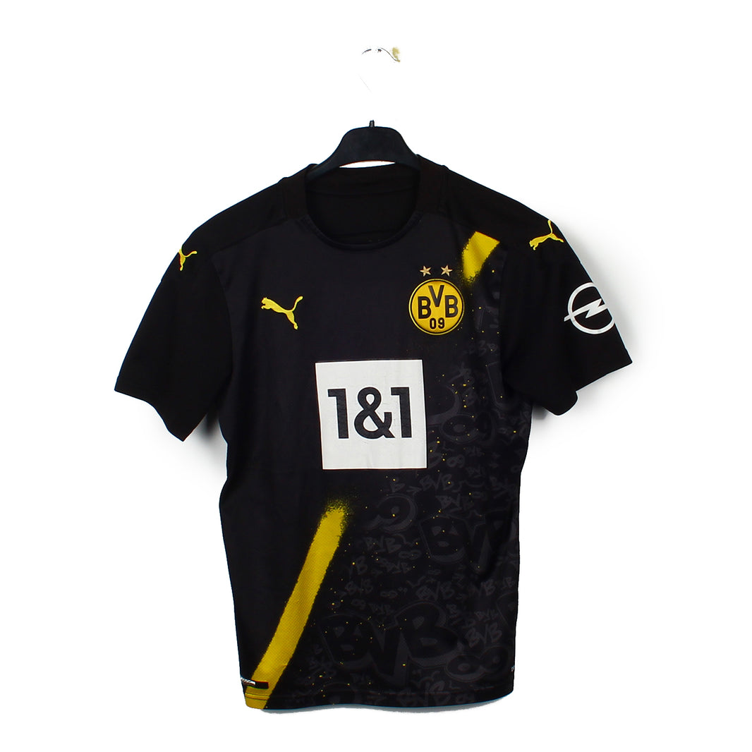 2020/21 - Dortmund - Haaland #9 (S)