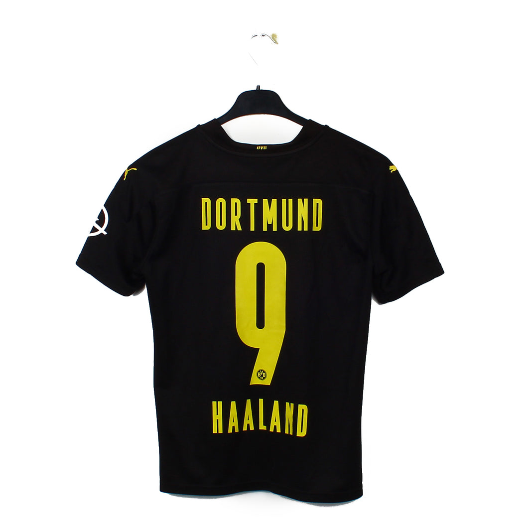 2020/21 - Dortmund - Haaland #9 (S)