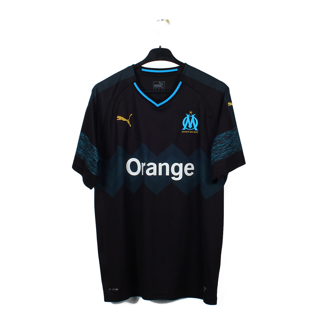 2018/19 - OM - Strootman #12 (2XL)