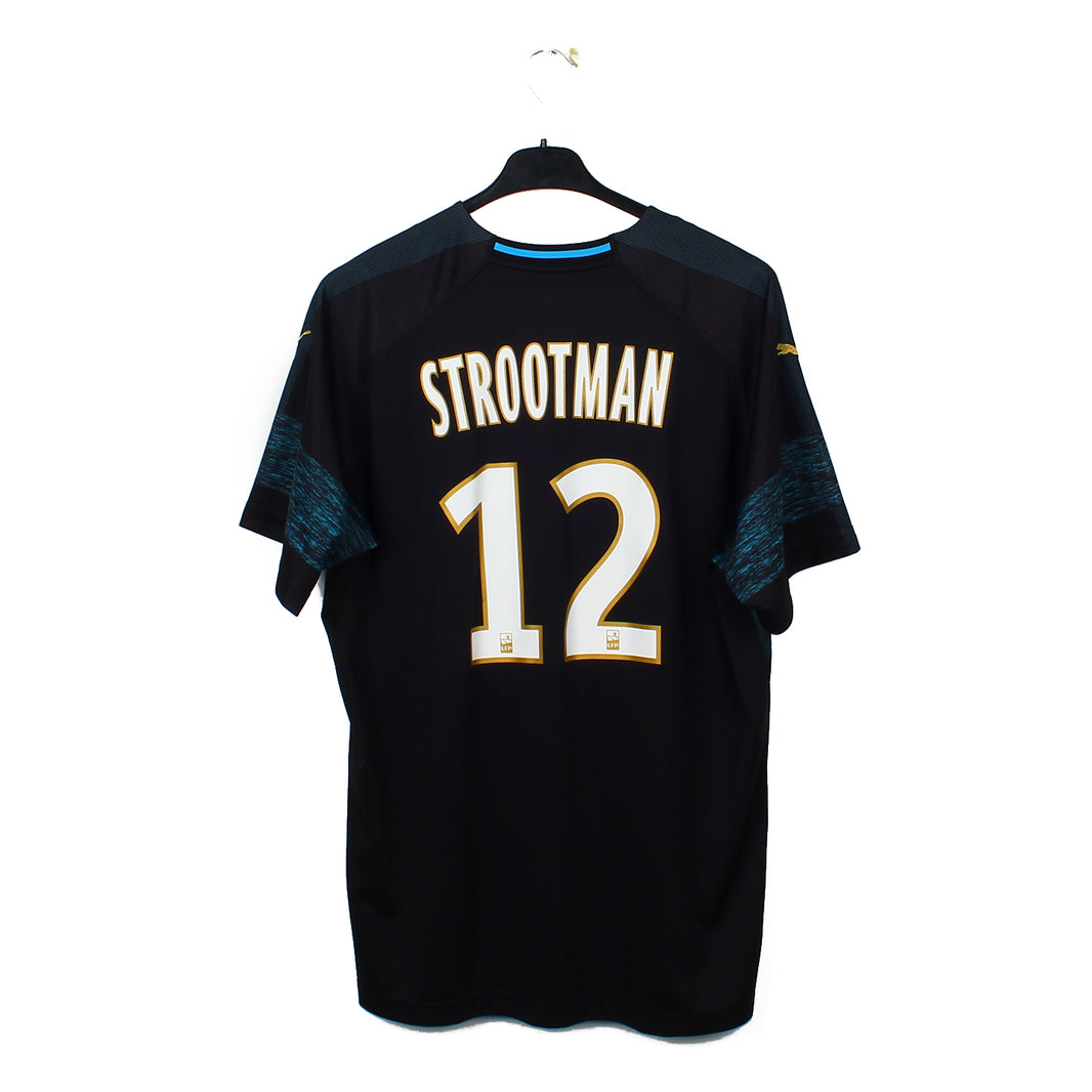 2018/19 - OM - Strootman #12 (2XL)