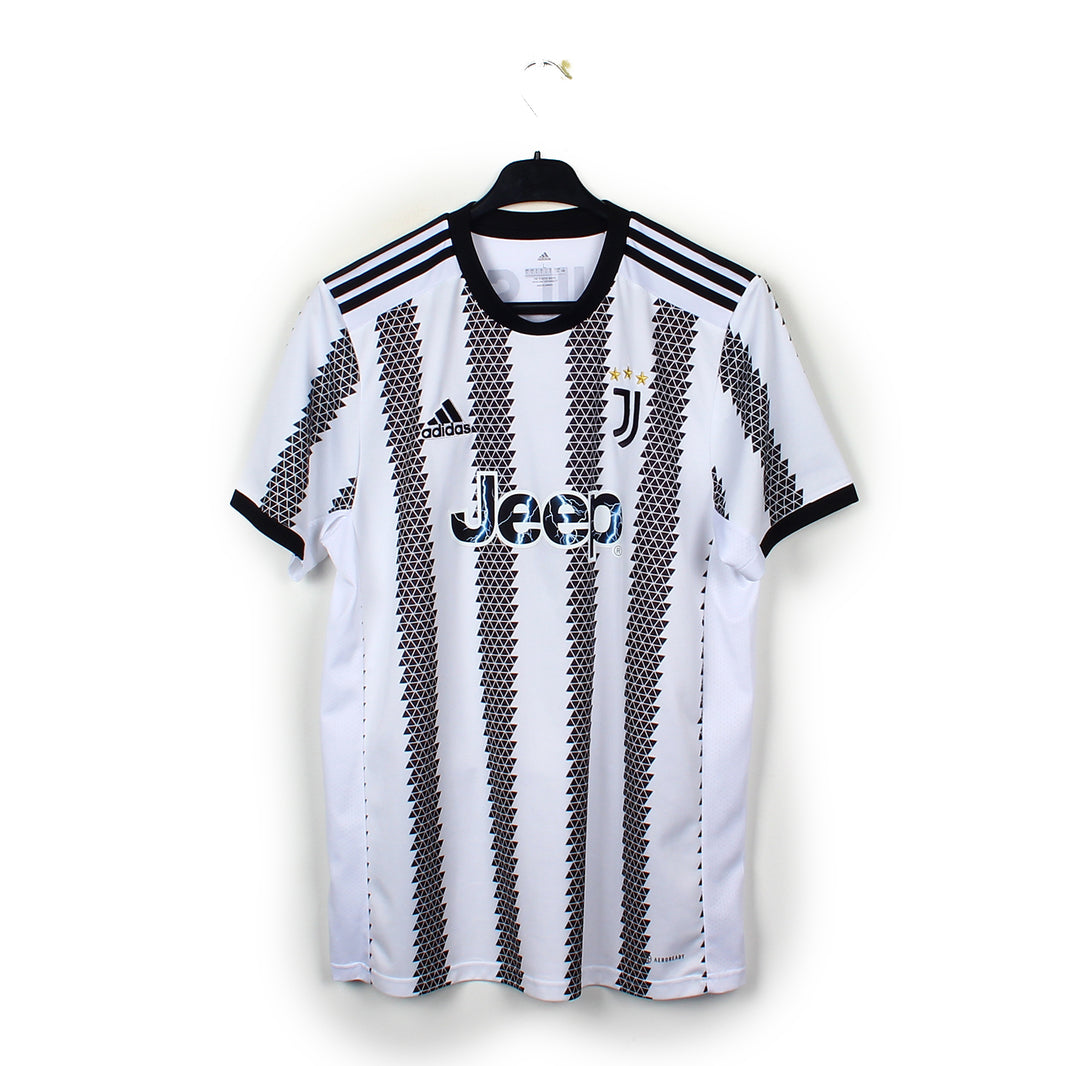 2022/23 - Juventus - Chiesa #7 (L)