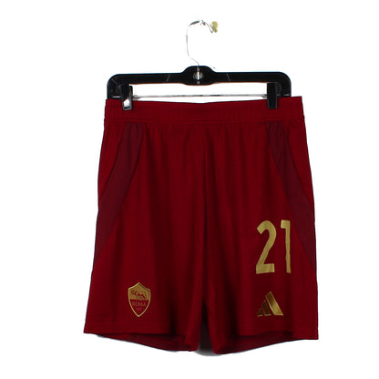 2024/25 - AS Roma - Dybala #21 (L) + short