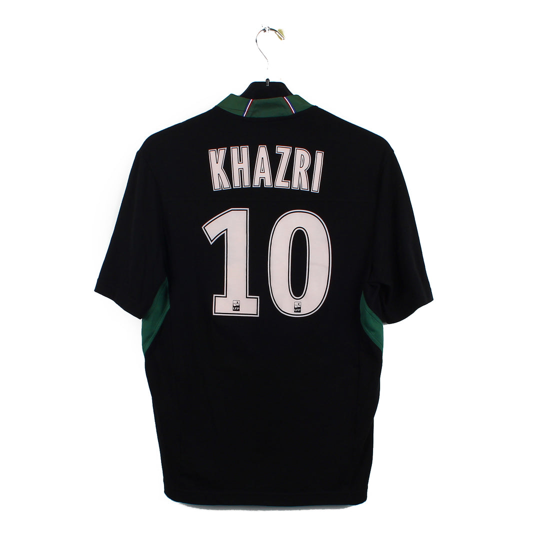 2018/19 - Saint-Etienne - Khazri #10 (M)