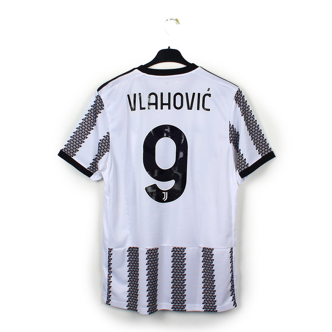 2022/23 - Juventus - Vlahovic #9 (M)