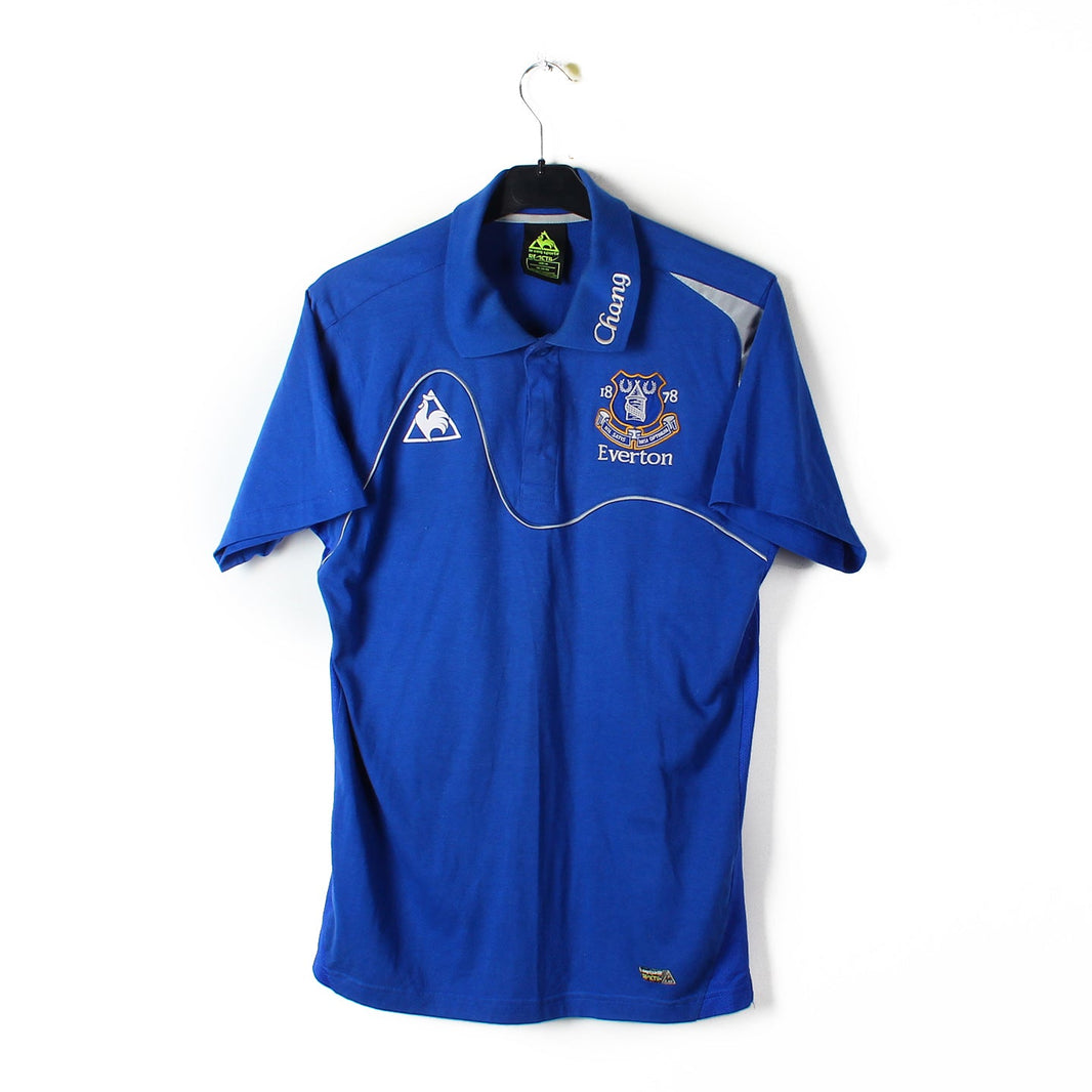 2010/11 - Everton FC (M)