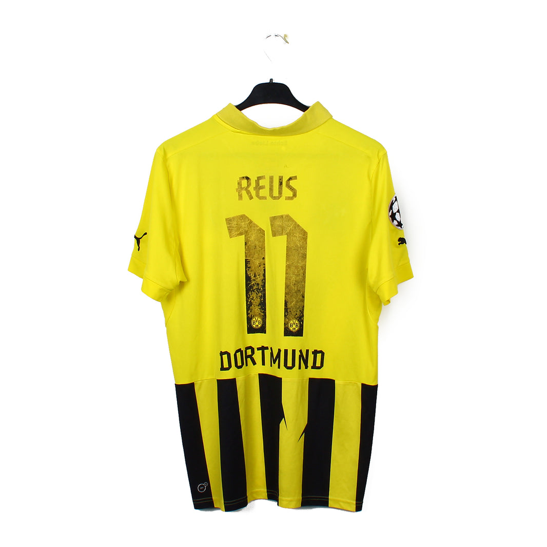 2012/13 - Dortmund - Reus #11 (XL)