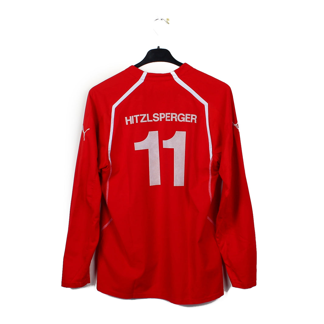 2004/05 - Stuttgart - Hitzlsperger #11 (M)