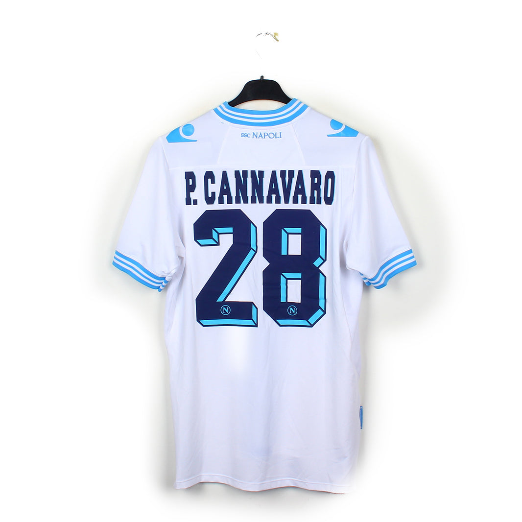 2012/13 - Naples - P.Cannavaro #28 (2XL)