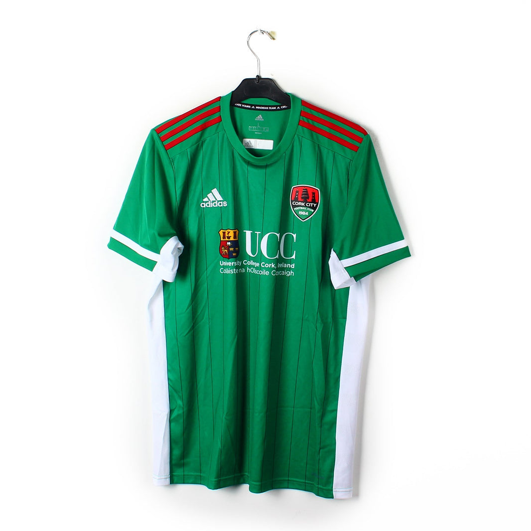 2021 - Cork City (L)