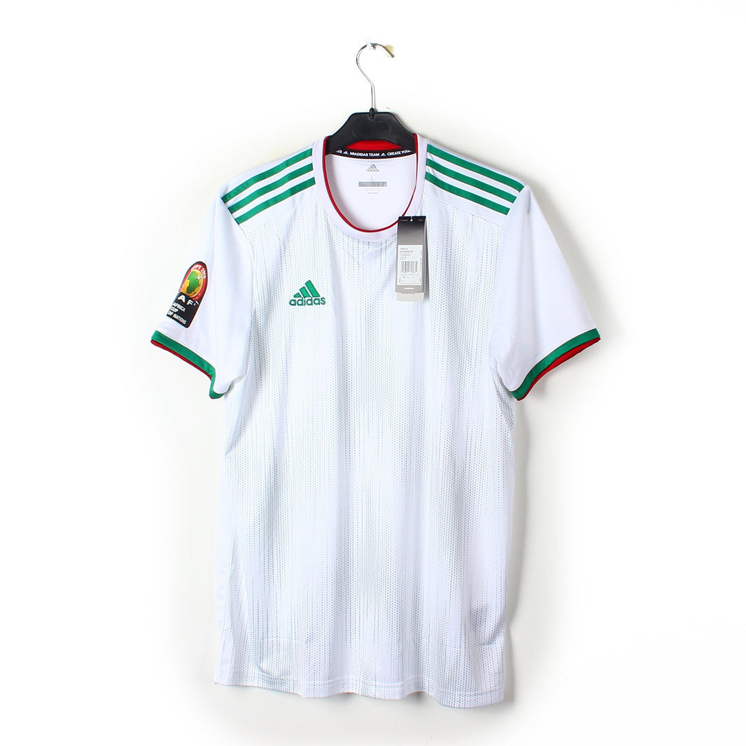 2019/20 - Template Adidas - Algérie (L)