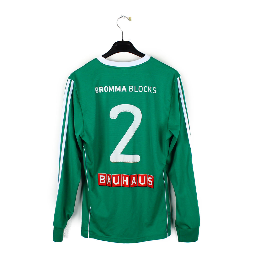 2013 - Brommapojkarna #2 (M) [MATCH ISSUE]