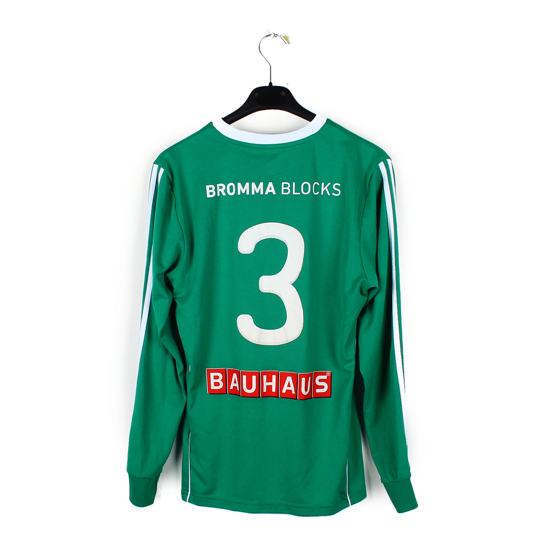 2013 - Brommapojkarna #3 (M) [MATCH ISSUE]