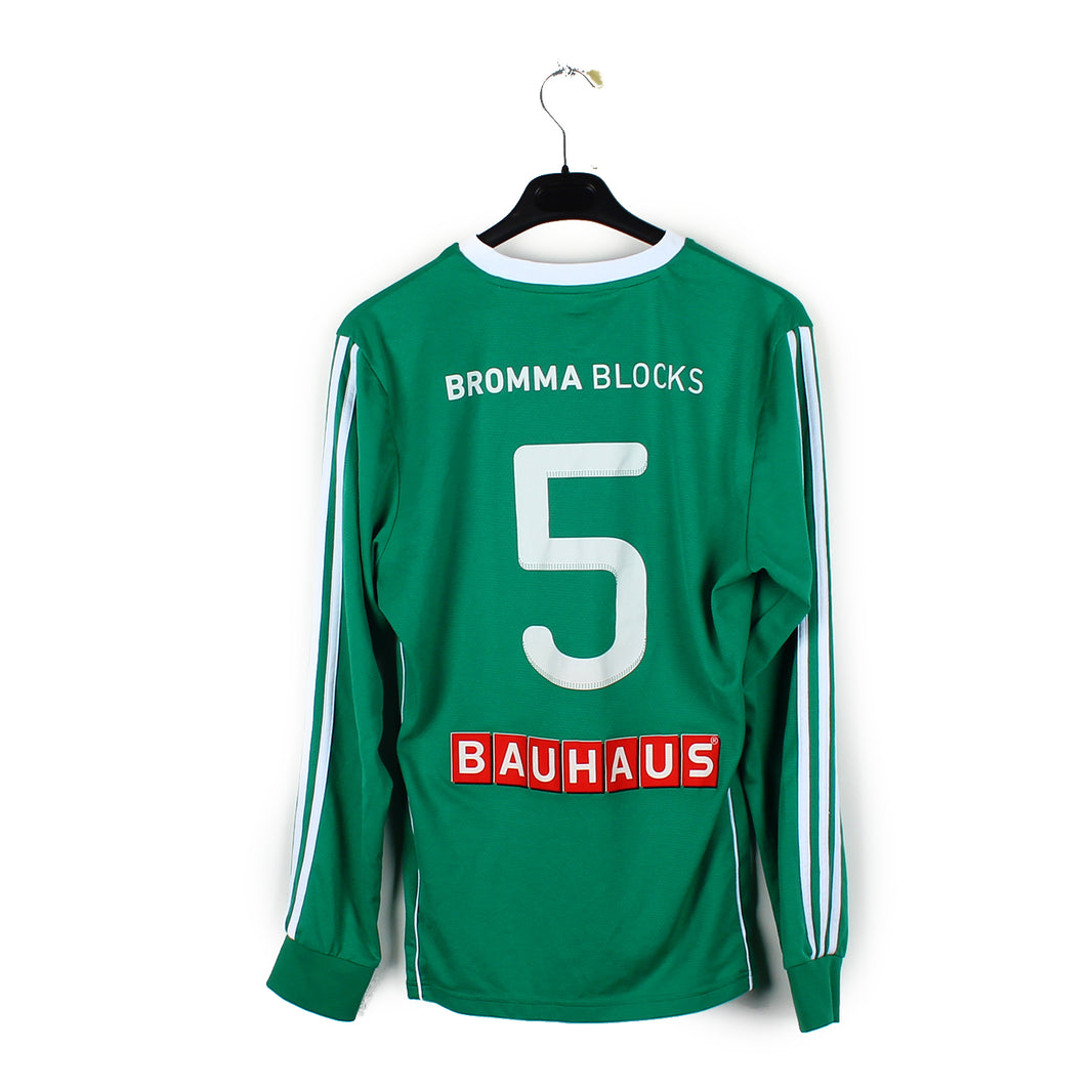 2013 - Brommapojkarna #5 (M) [MATCH ISSUE]