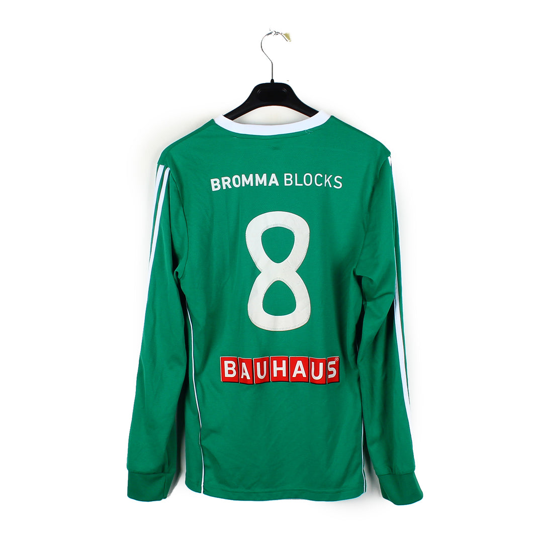 2013 - Brommapojkarna #8 (M) [MATCH ISSUE]