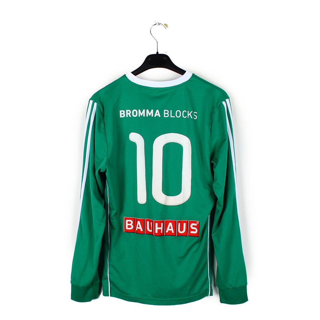 2013 - Brommapojkarna #10 (M) [MATCH ISSUE]