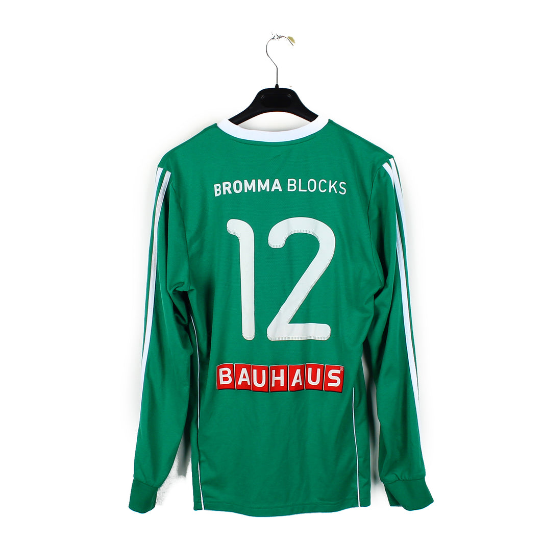 2013 - Brommapojkarna #12 (M) [MATCH ISSUE]