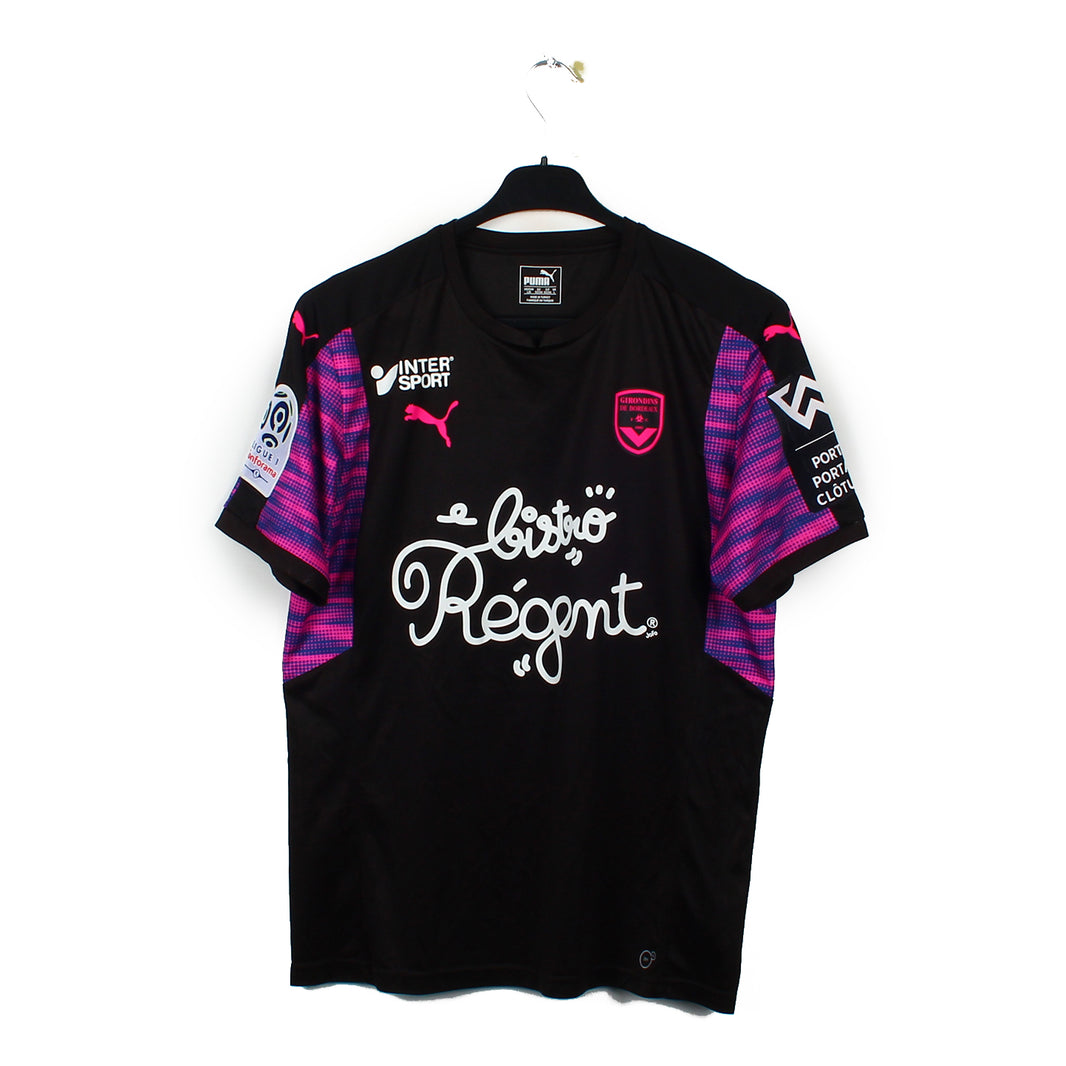 2017/18 - Girondins Bordeaux (L)