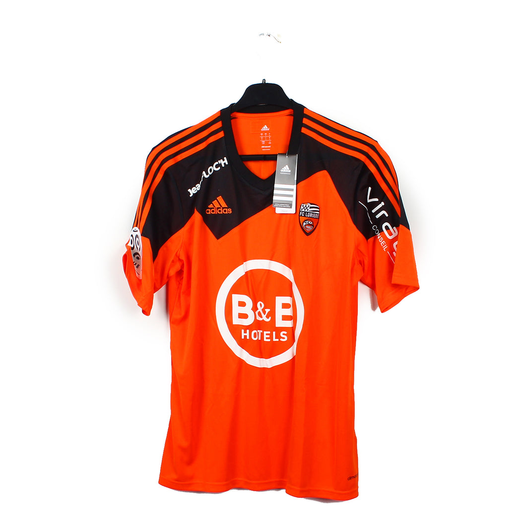 2014/15 - Lorient FC - Lavigne #31 (L)