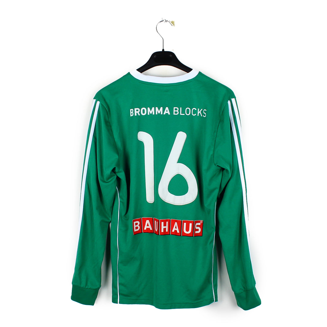 2013 - Brommapojkarna #16 (M) [MATCH ISSUE]