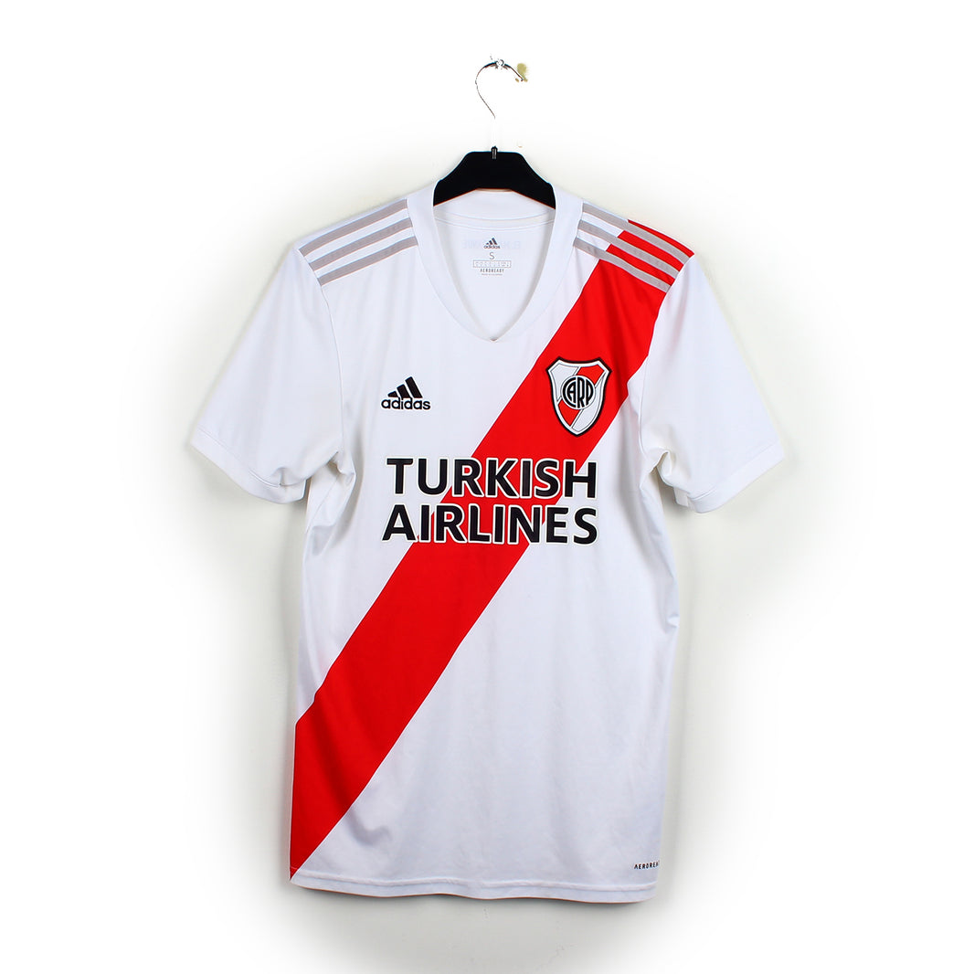 2020/21 - River Plate (S)