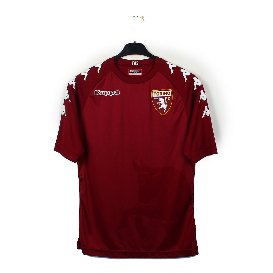 2017/18 - Torino - Belotti #9 (M)