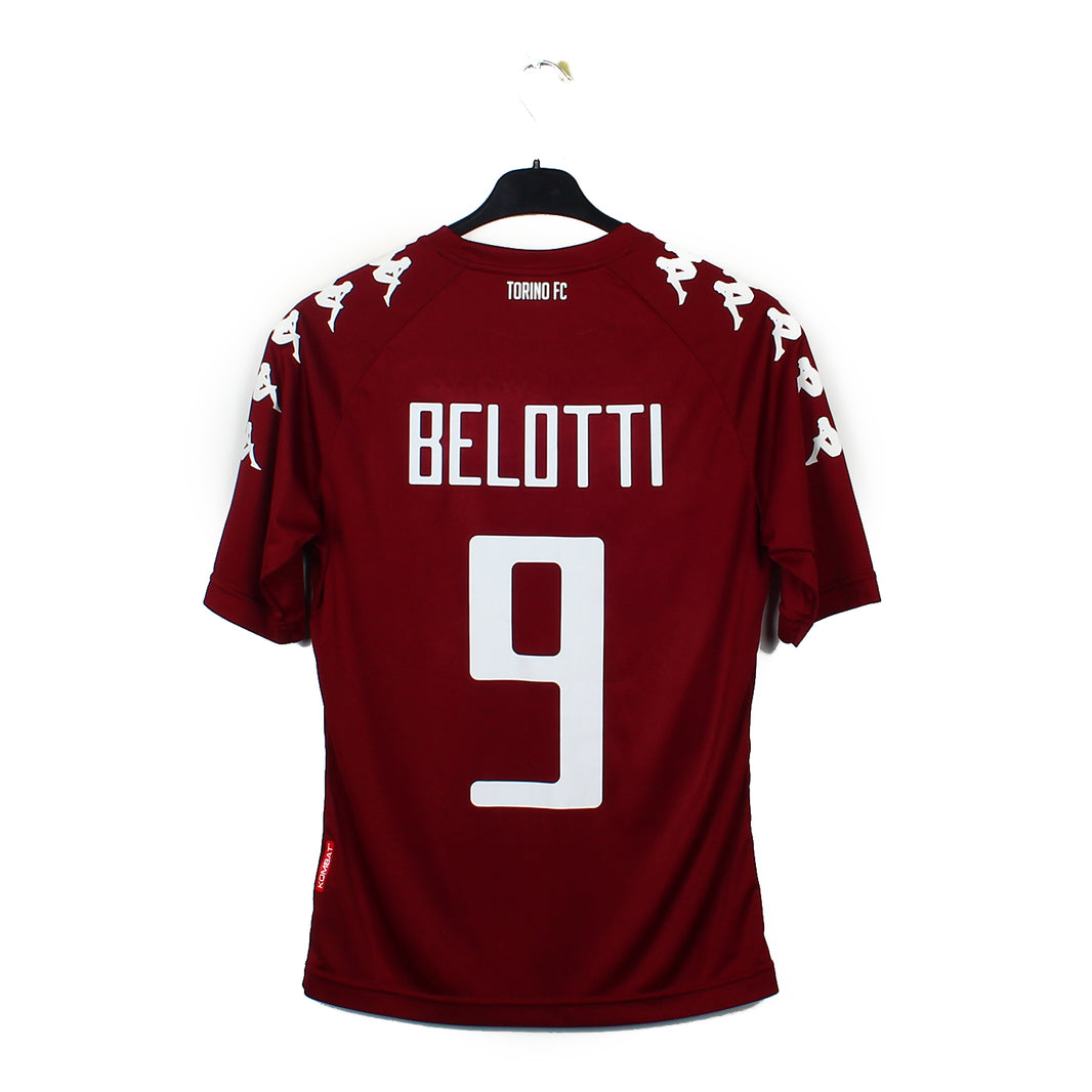 2017/18 - Torino - Belotti #9 (M)