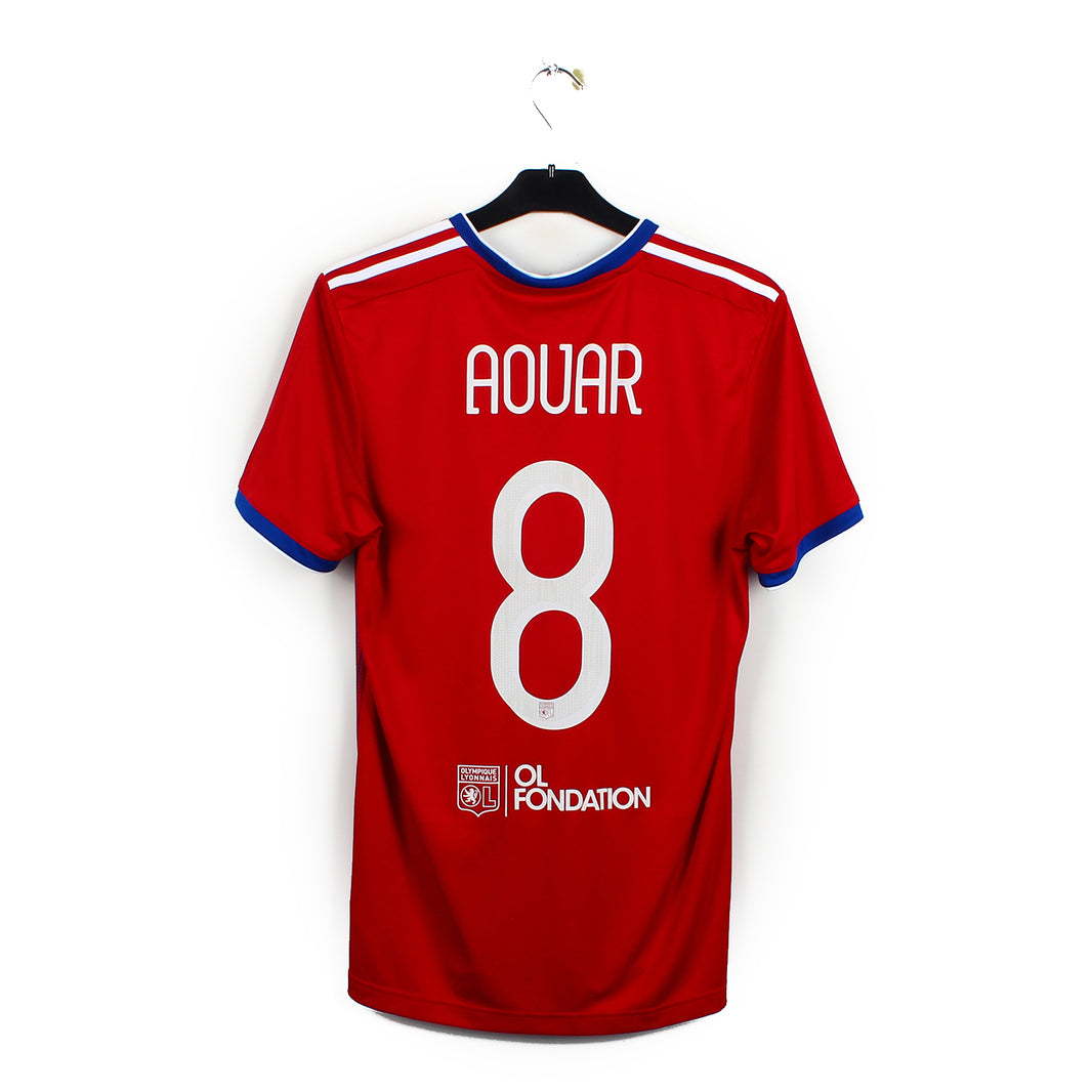 2019/20 - OL - Aouar #8 (M)