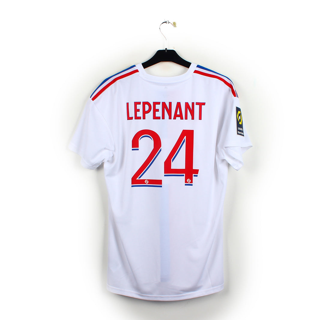 2022/23 - OL - Lepenant #24 (L)