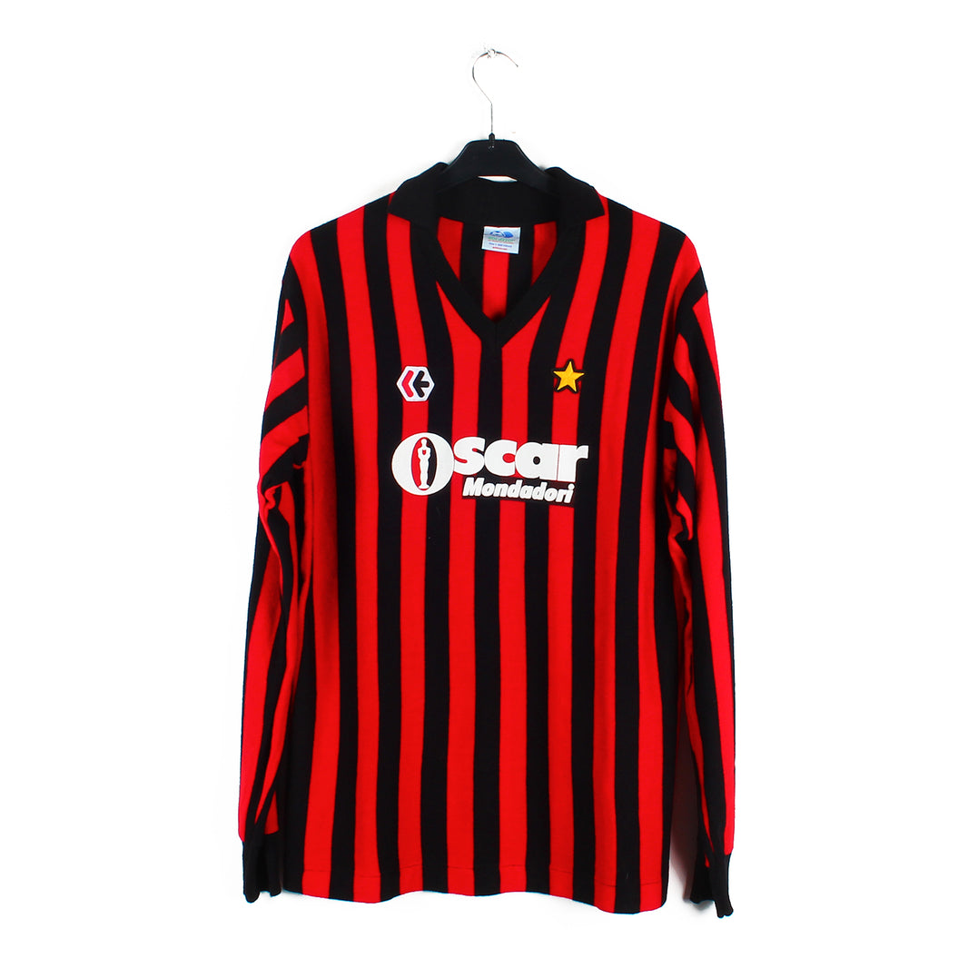 1984/85 - Milan AC #9 (L) *réédition*