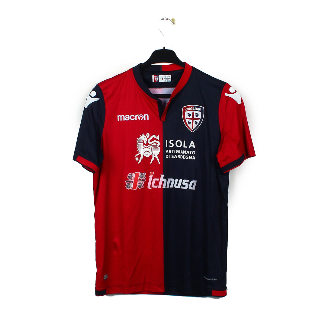 2017/18 - Cagliari (M)