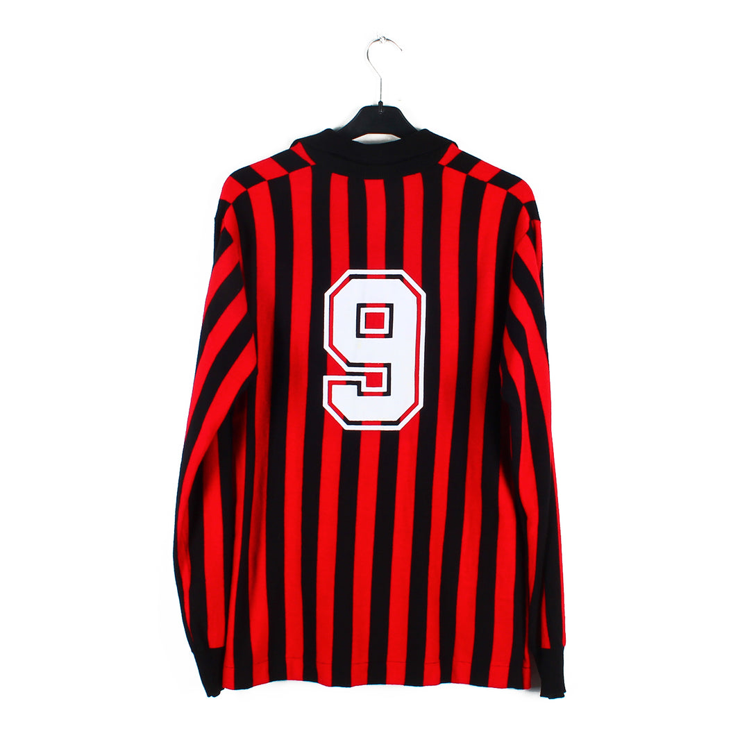 1984/85 - Milan AC #9 (L) *réédition*