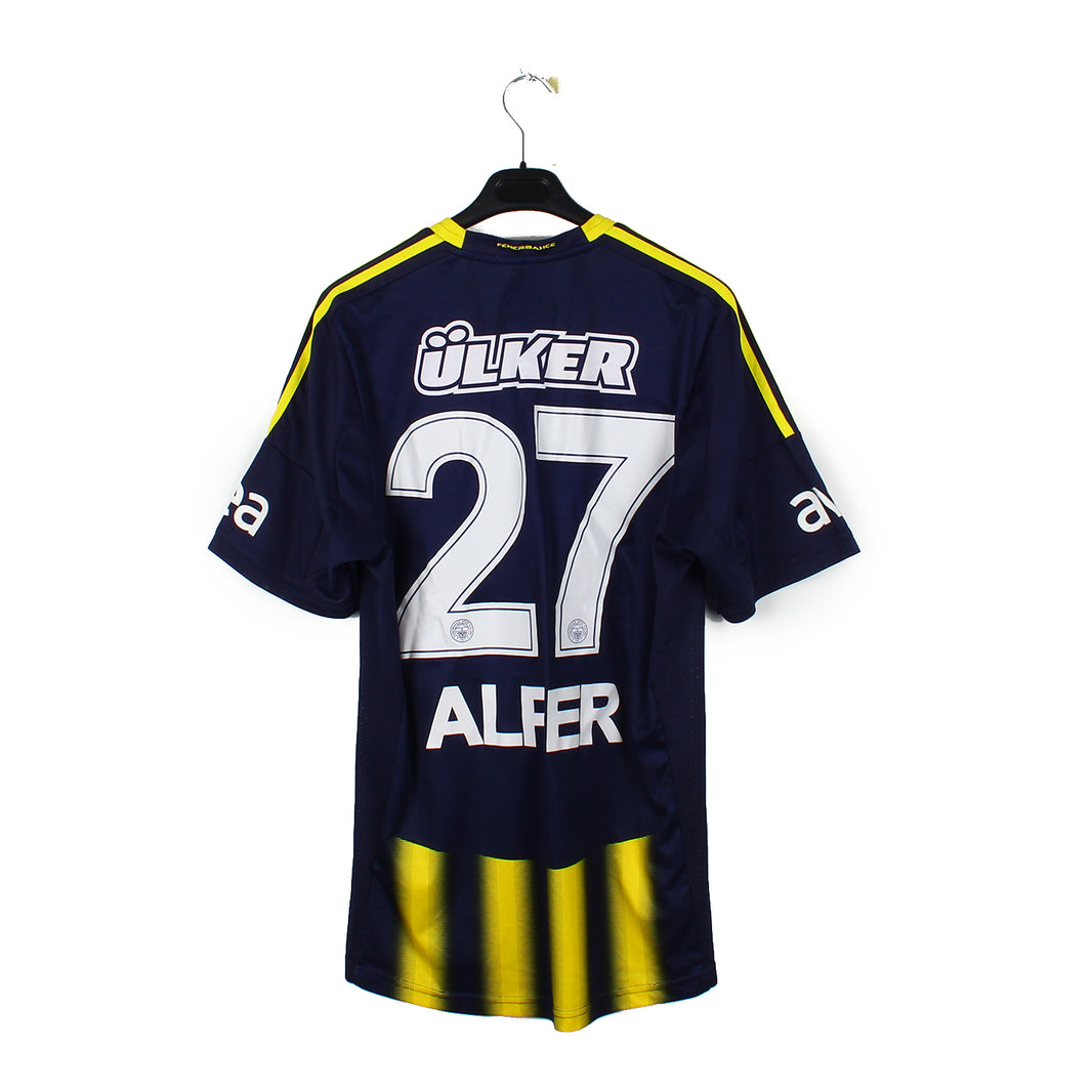 2013/14 - Fenerbahce - Alper #27 (L)