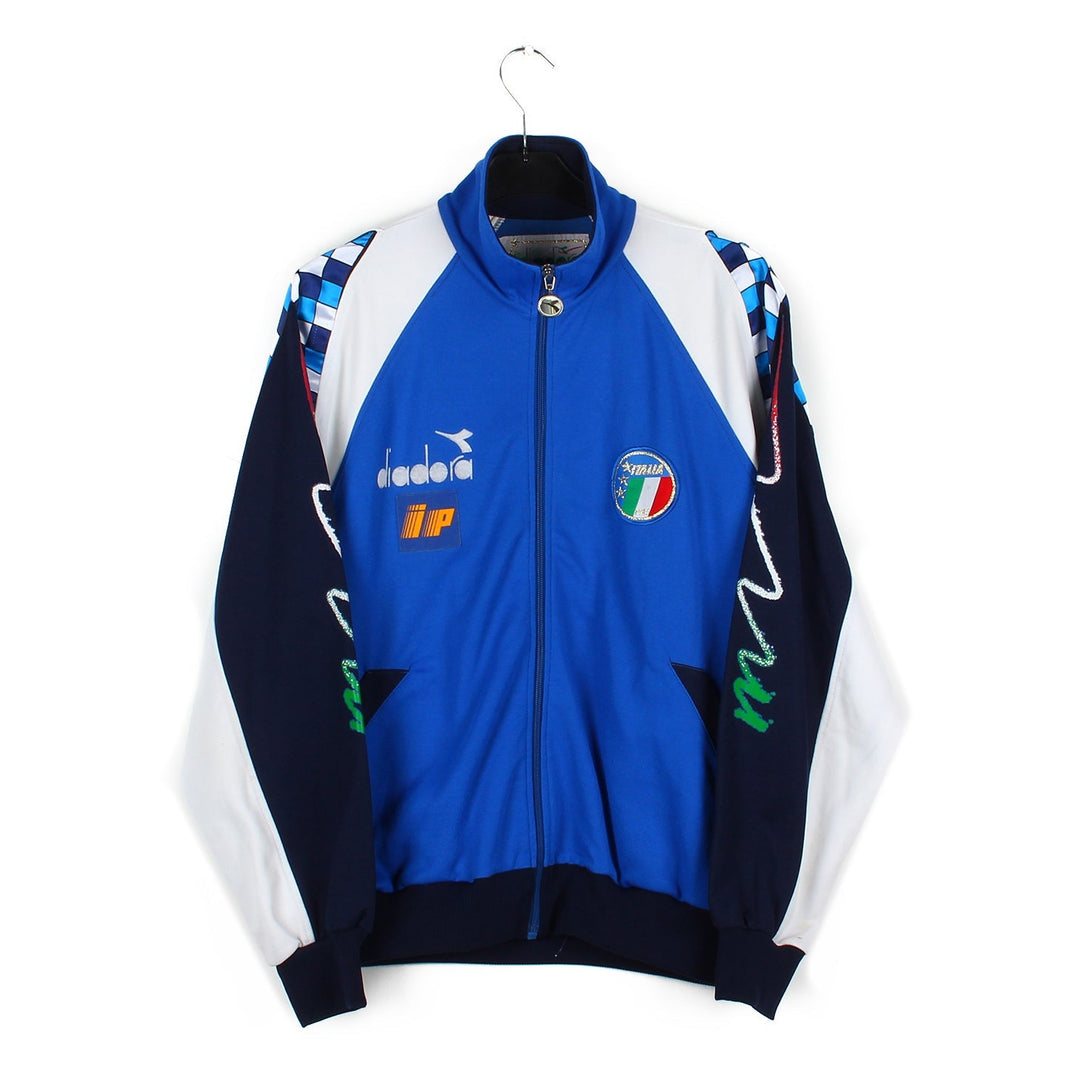 1990/92 - Italie (XL) [PLAYER ISSUE]