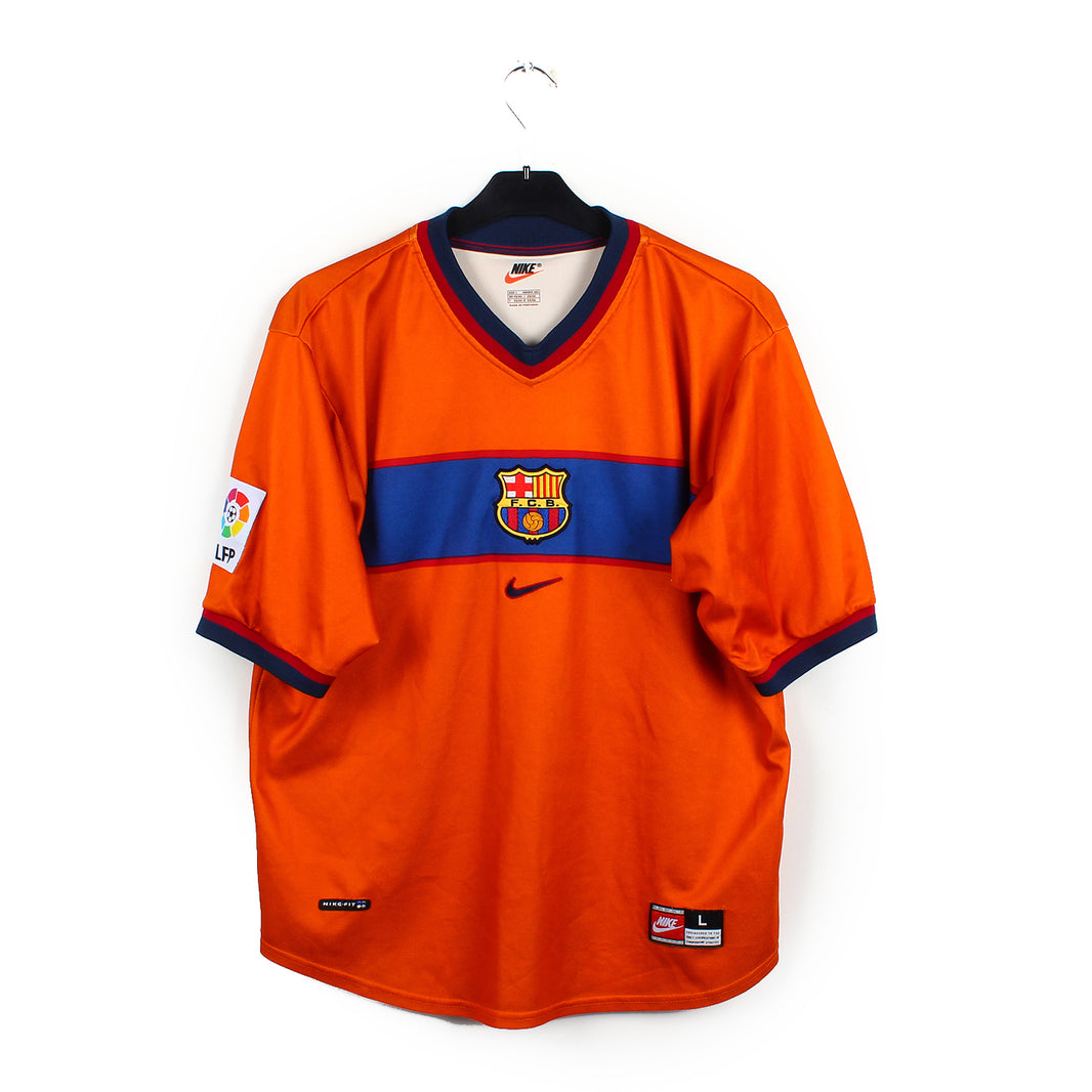 1998/00 - Barcelone (L)