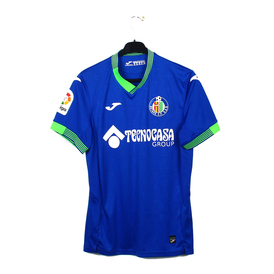 2022/23 - Getafe - Enes Ünal #10 (XL)