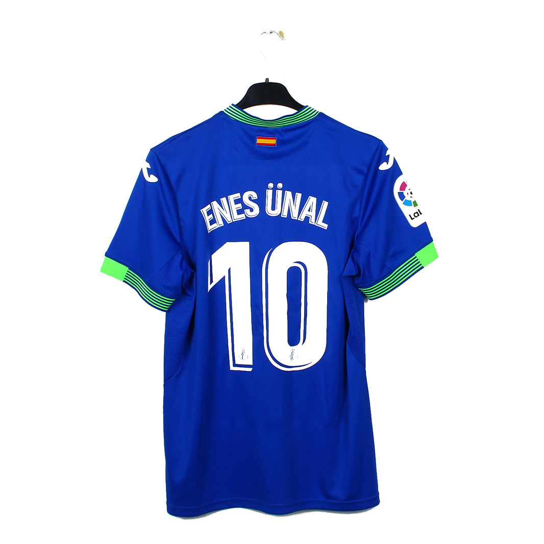 2022/23 - Getafe - Enes Ünal #10 (XL)