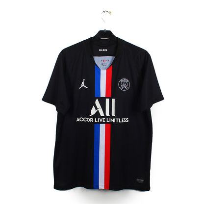 2019/20 - PSG - Di Maria #11 (XL)