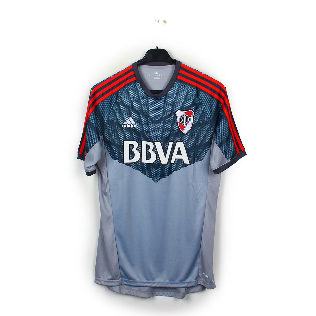 2017/18 - River Plate - Valdez #1 (M)