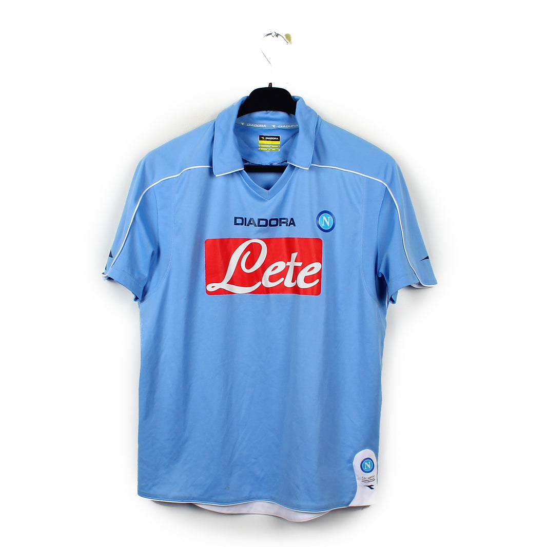 2008/09 - Naples #17 (M)