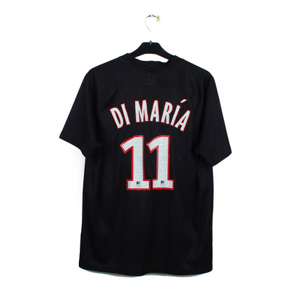 2019/20 - PSG - Di Maria #11 (XL)