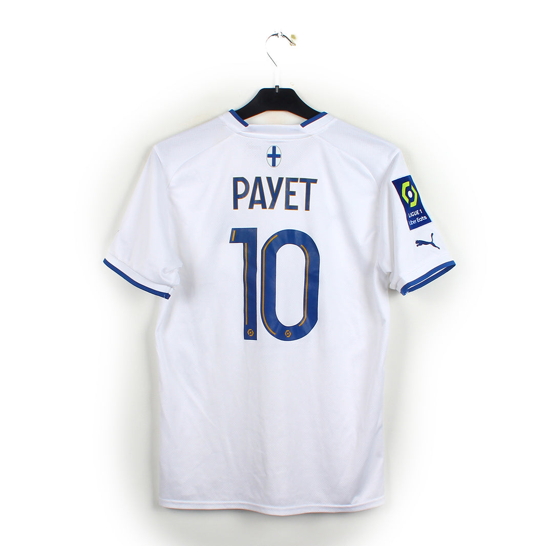 2022/23 - OM - Payet #10 (M)