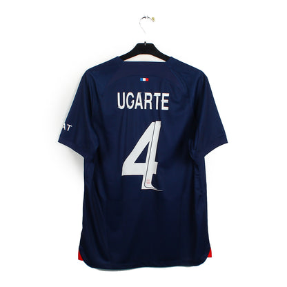 2023/24 - PSG - Ugarte #4 (L)