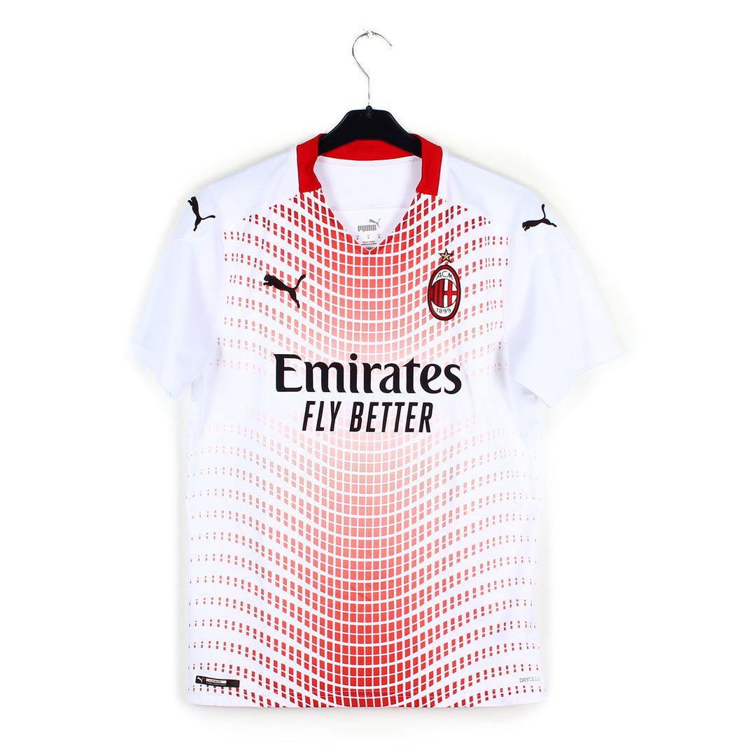 2020/21 - Milan AC - Ibrahimovic #11 (M)