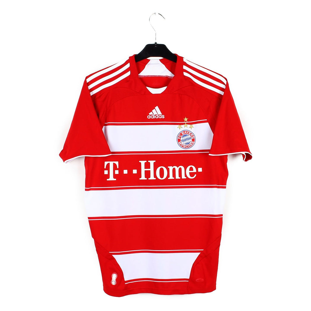 2007/09 - Bayern Munich (XL enfant)