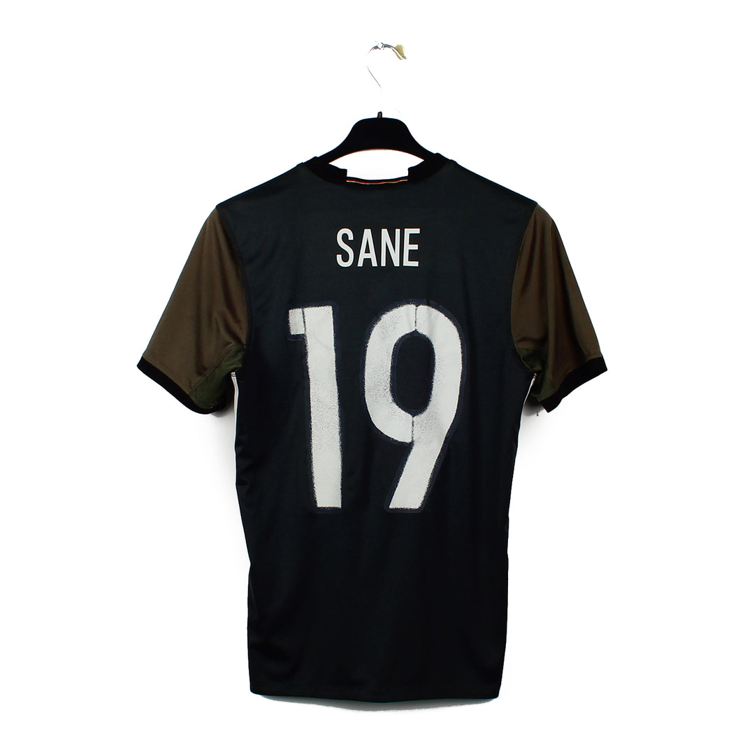 2015/17 - Allemagne - Sané #19 (M)