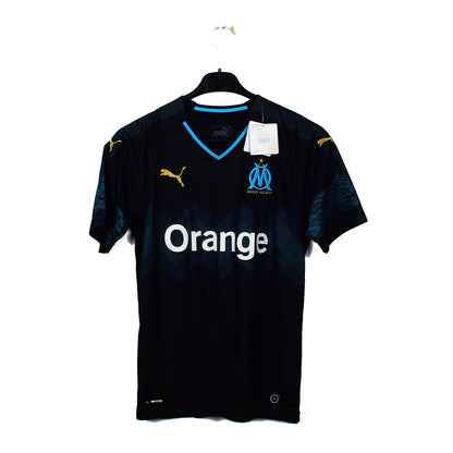 2018/19 - OM - Balotelli #9 (S)