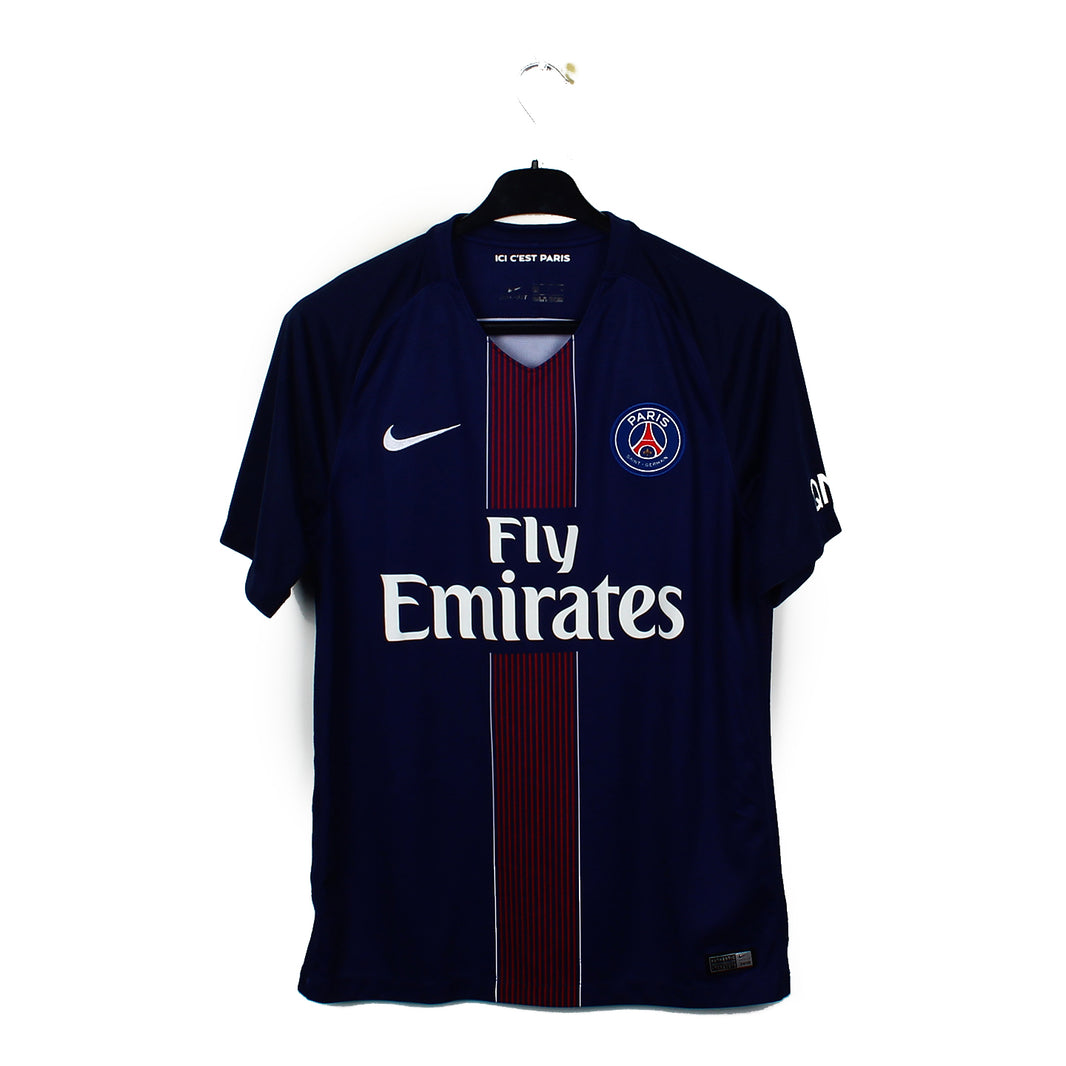 2016/17 - PSG - Verratti #6 (M)