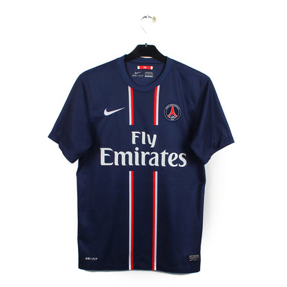 2012/13 - PSG - Beckham #32 (S)