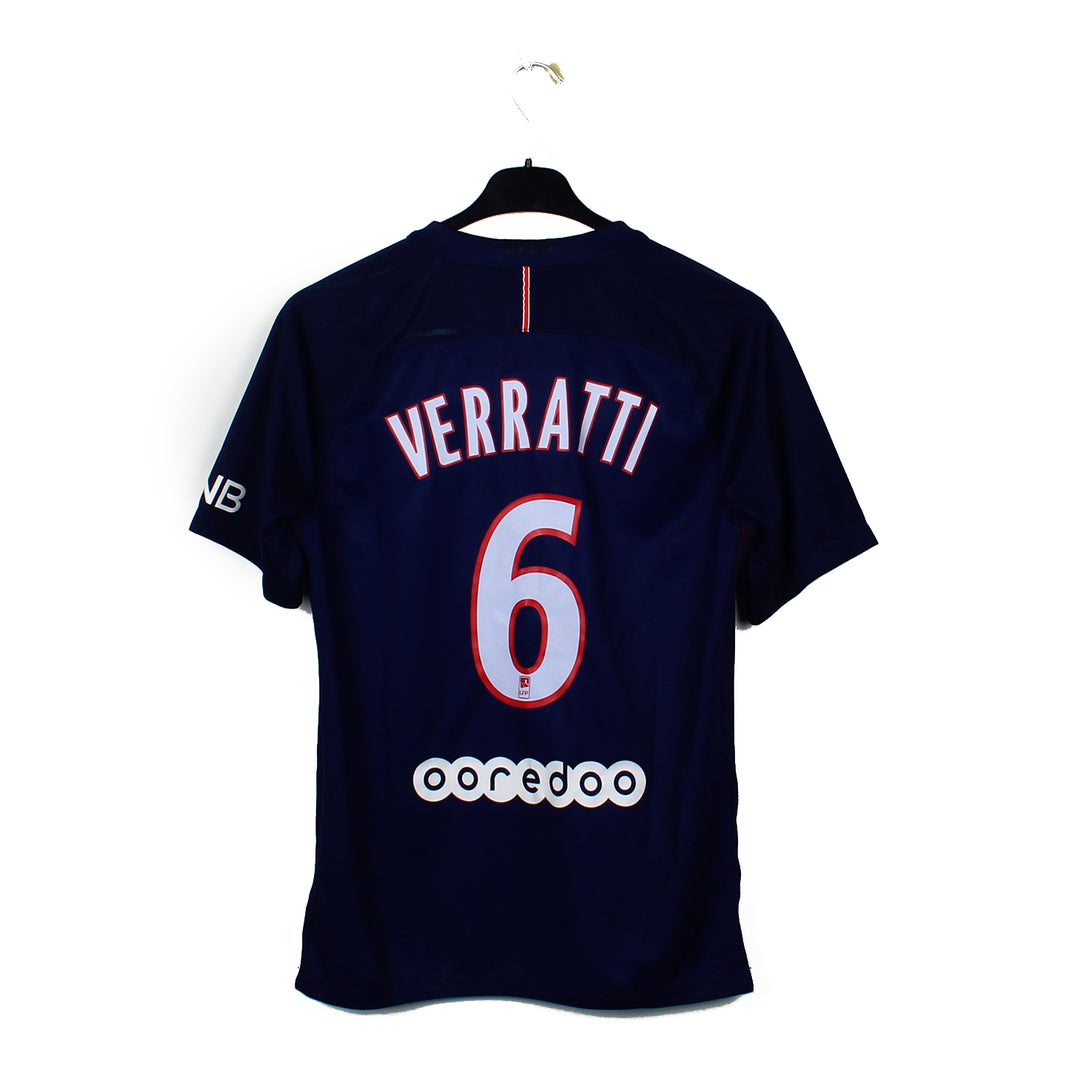 2016/17 - PSG - Verratti #6 (M)